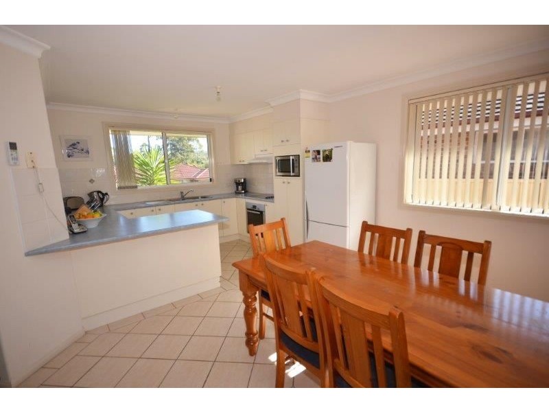 25 Stockwhip Place, Wauchope NSW 2446