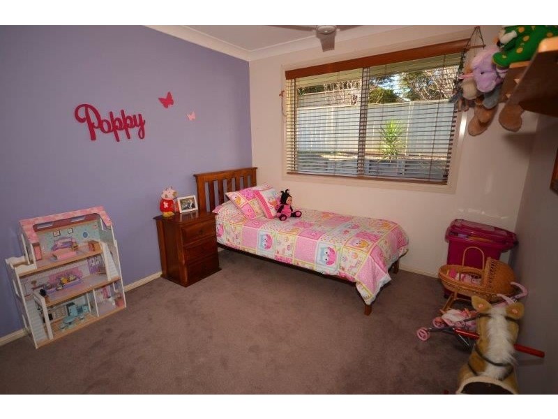 25 Stockwhip Place, Wauchope NSW 2446