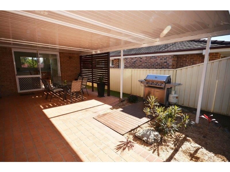 25 Stockwhip Place, Wauchope NSW 2446