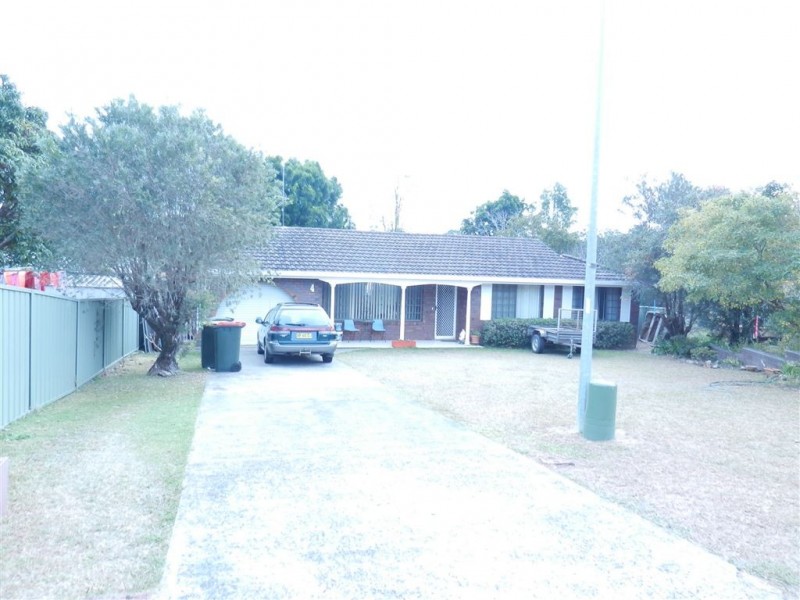 4 Ironbark Close, Wauchope NSW 2446