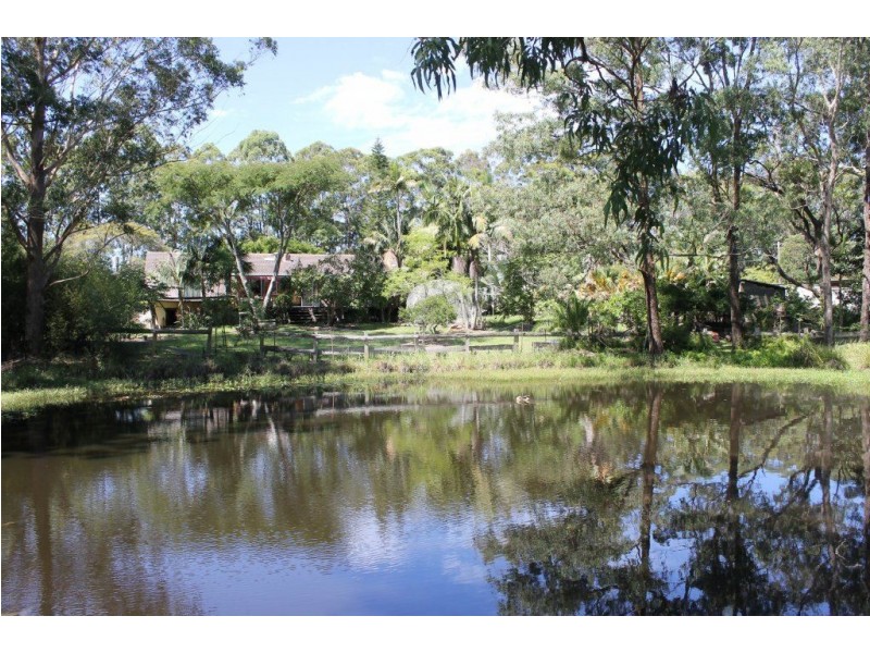 254 Lake Innes Drive, Lake Innes NSW 2446