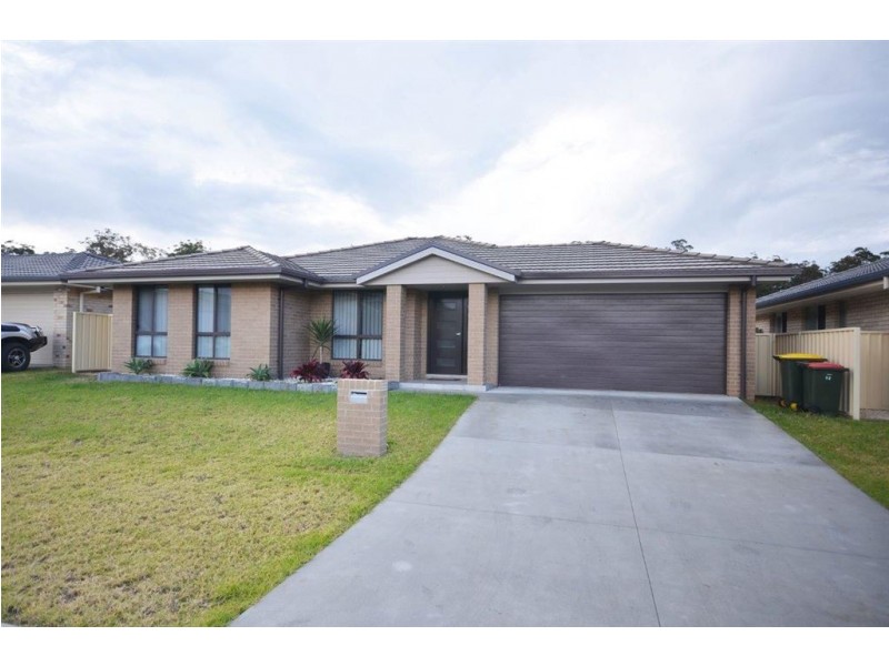 12 Pittman Street, Wauchope NSW 2446