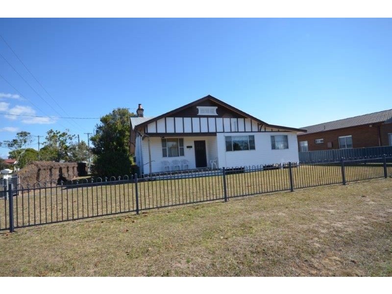 17 Hastings Street, Wauchope NSW 2446