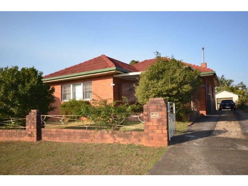 156 High Street, Wauchope NSW 2446