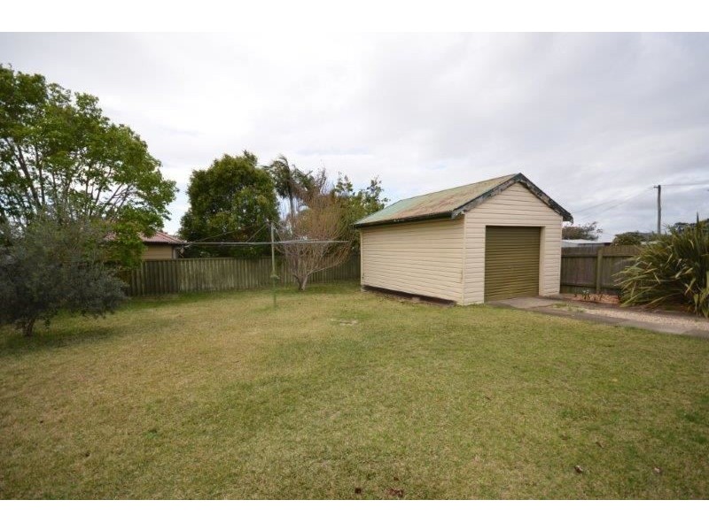 156 High Street, Wauchope NSW 2446