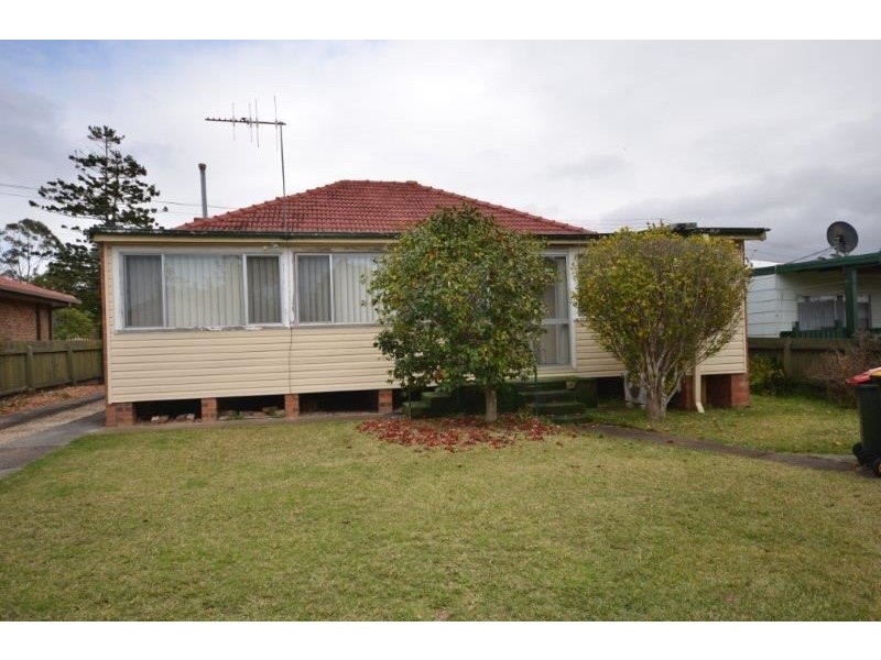 156 High Street, Wauchope NSW 2446