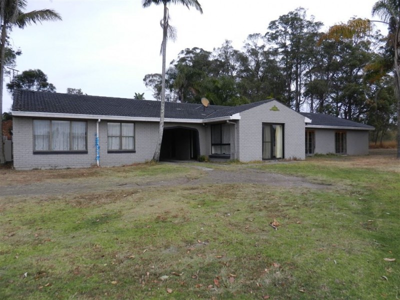 73 Bruces Lane, Kempsey NSW 2440