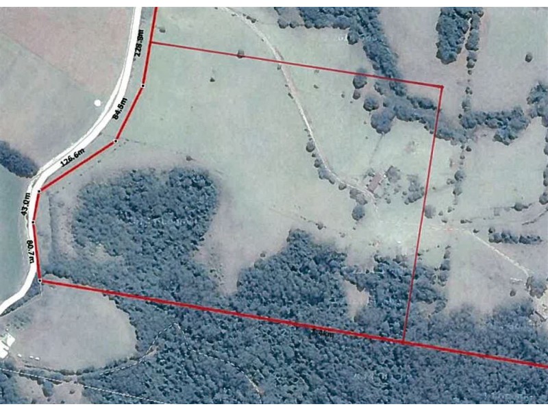 152 Playfords Road, Comboyne NSW 2429