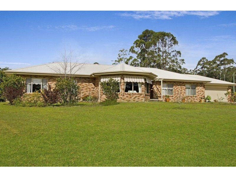 101 Oak Ridge Road, King Creek NSW 2446