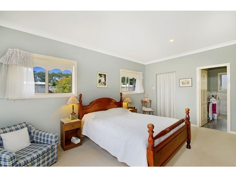 101 Oak Ridge Road, King Creek NSW 2446