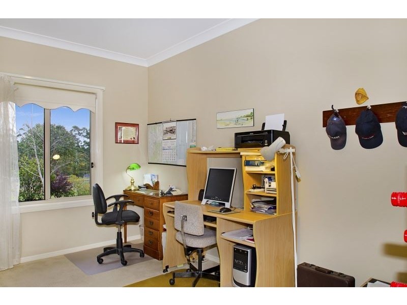 101 Oak Ridge Road, King Creek NSW 2446