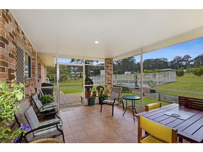 101 Oak Ridge Road, King Creek NSW 2446