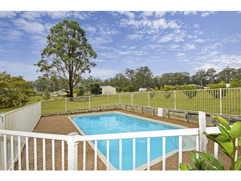 101 Oak Ridge Road, King Creek NSW 2446