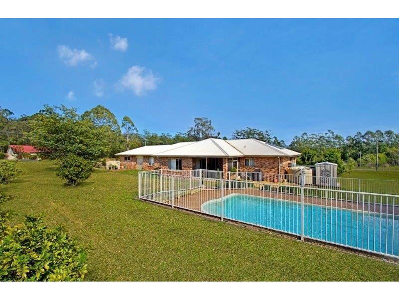 101 Oak Ridge Road, King Creek NSW 2446