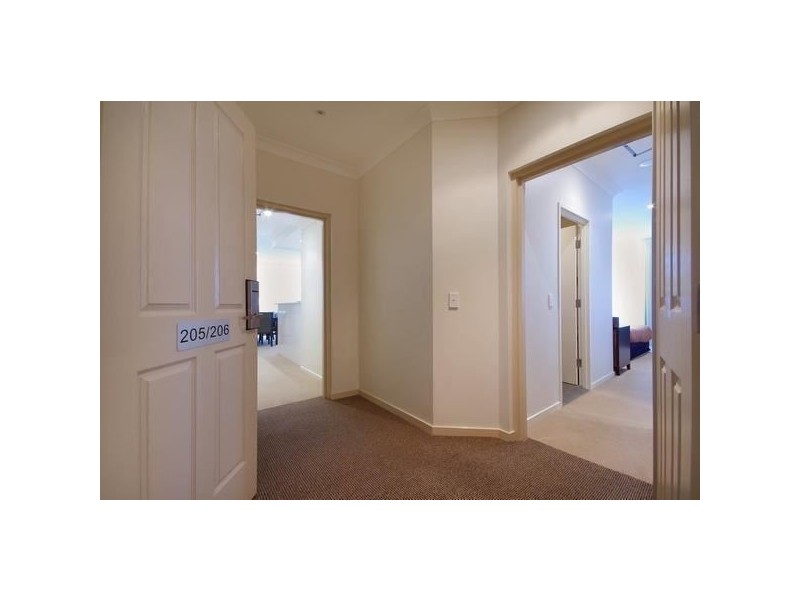 205&206/11 Clarence Street, Port Macquarie NSW 2444