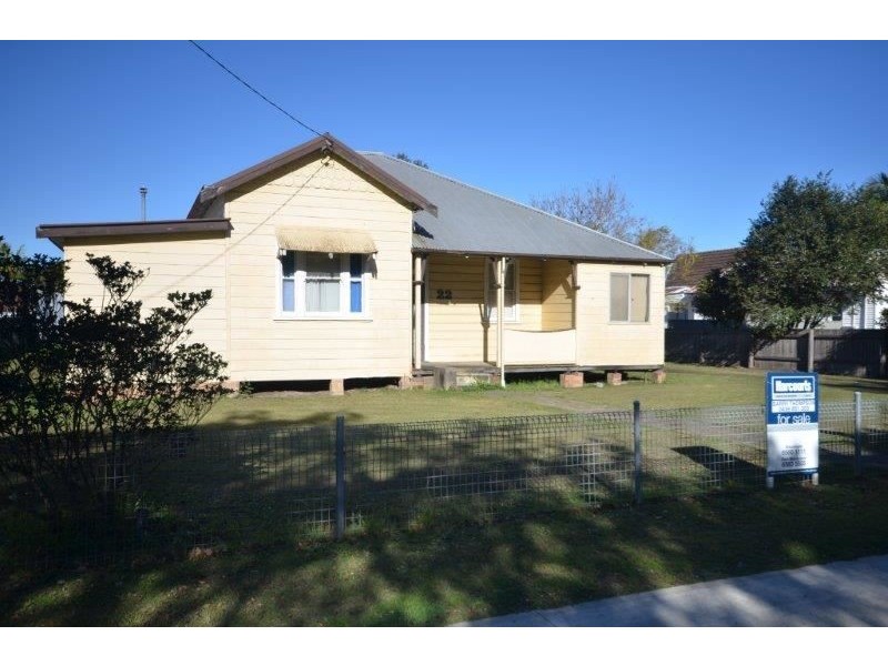 22 Hastings Street, Wauchope NSW 2446