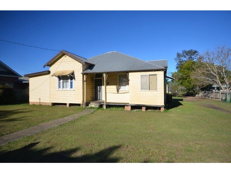 22 Hastings Street, Wauchope NSW 2446
