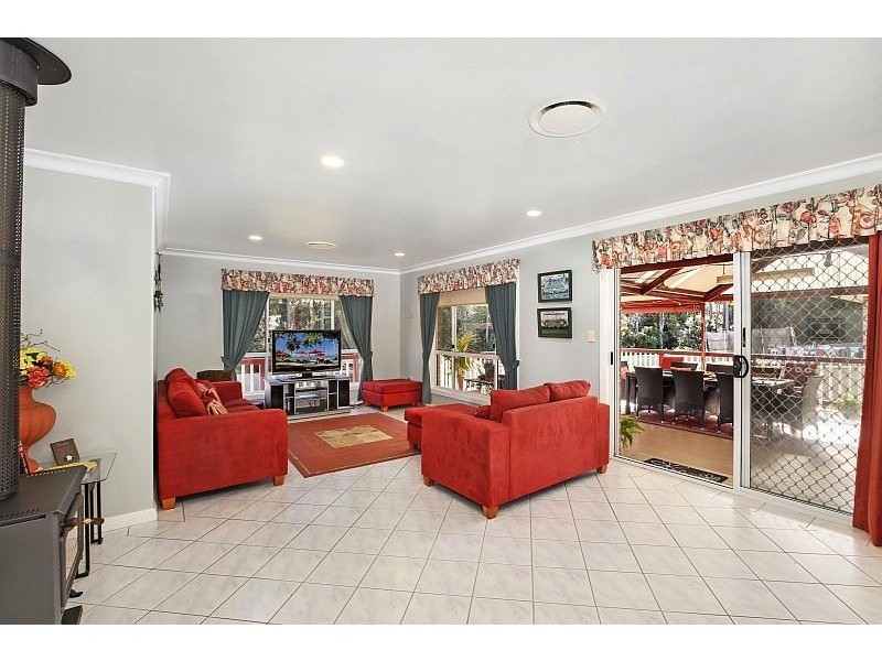 20 Stockwhip Place, Wauchope NSW 2446