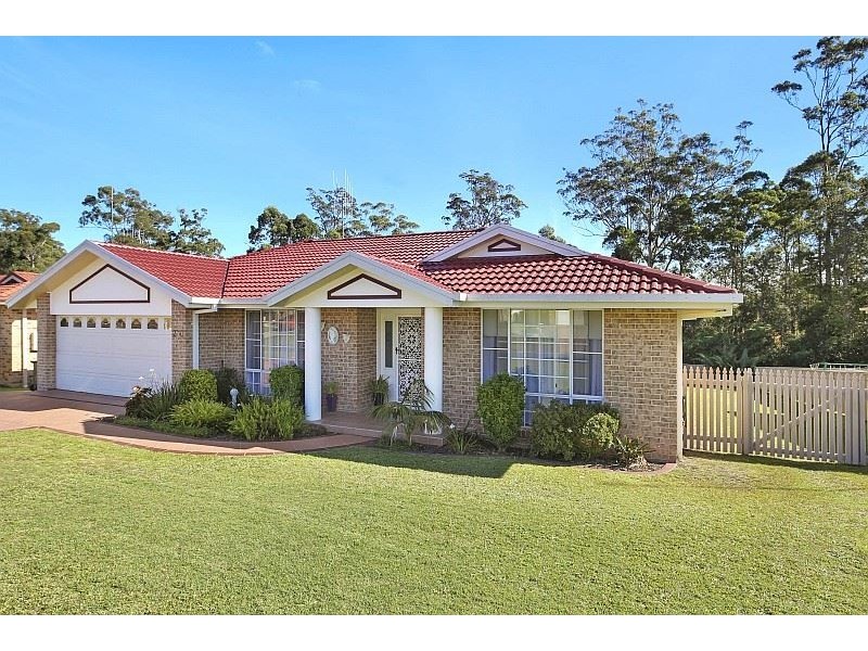 20 Stockwhip Place, Wauchope NSW 2446