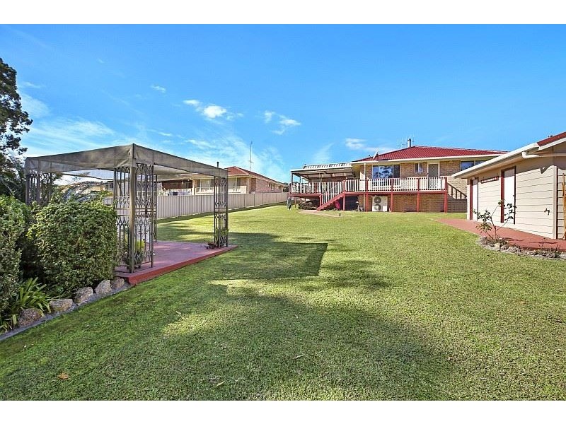 20 Stockwhip Place, Wauchope NSW 2446