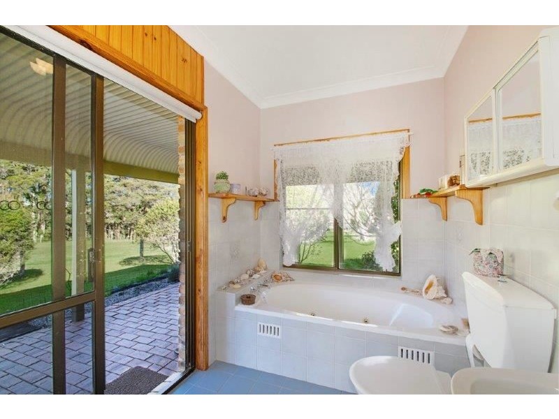 440 Upper Rollands Plains Road, Rollands Plains NSW 2441