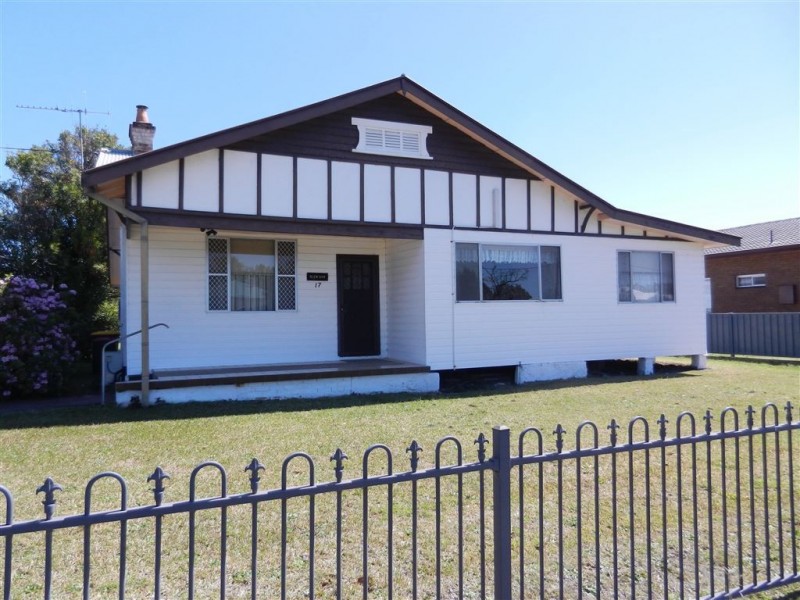 17 Hastings Street, Wauchope NSW 2446