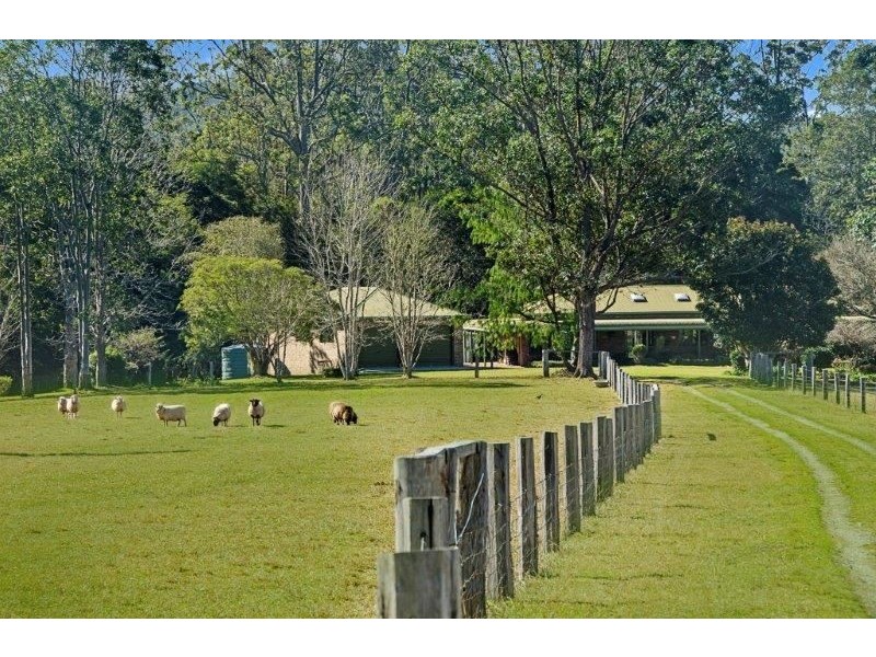 440 Upper Rollands Plains Road, Rollands Plains NSW 2441