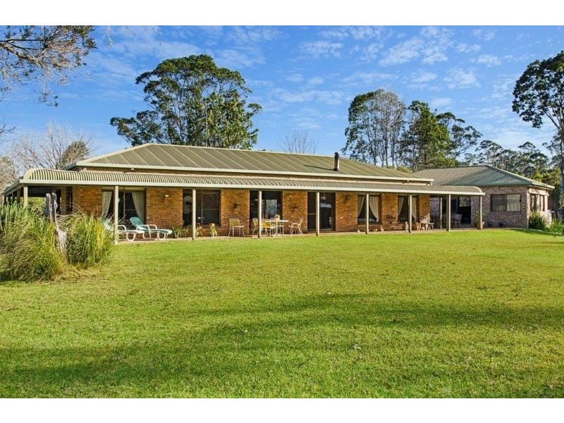 440 Upper Rollands Plains Road, Rollands Plains NSW 2441