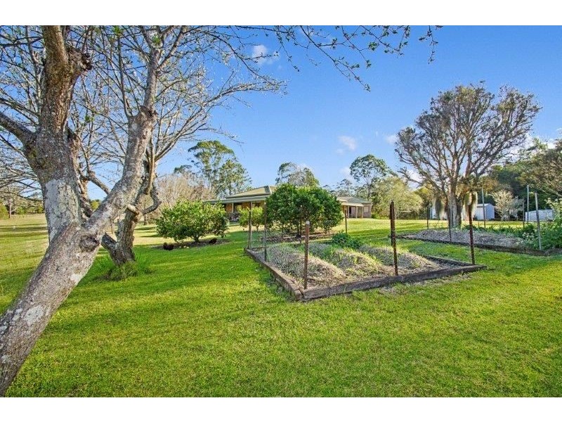 440 Upper Rollands Plains Road, Rollands Plains NSW 2441