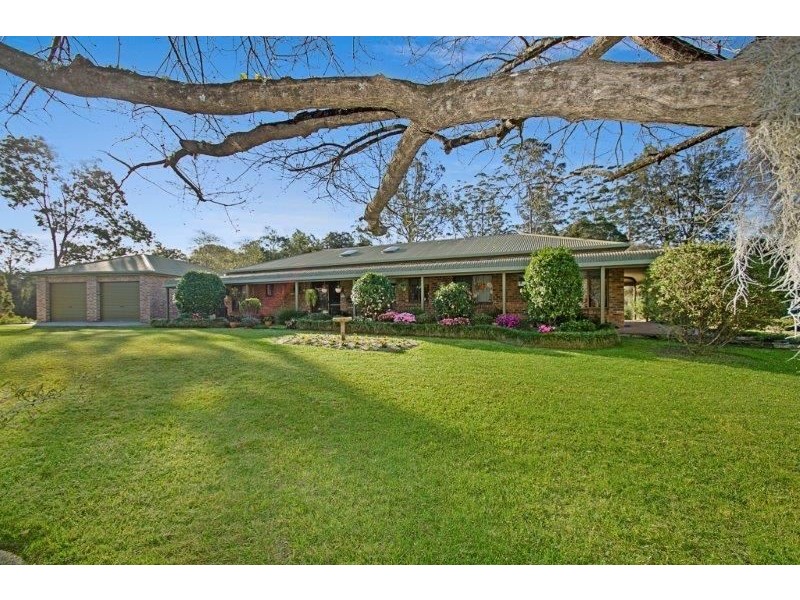 440 Upper Rollands Plains Road, Rollands Plains NSW 2441