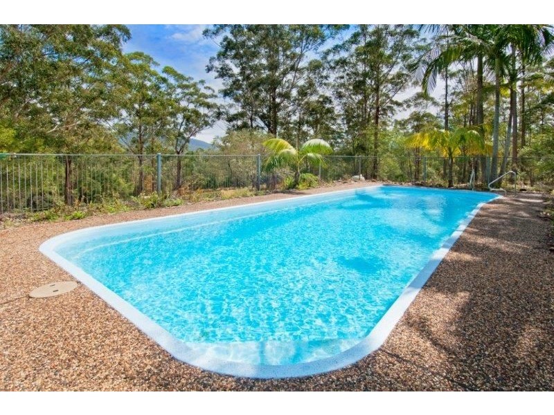 246 Old King Creek Road, King Creek NSW 2446