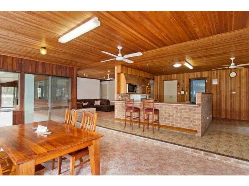 246 Old King Creek Road, King Creek NSW 2446
