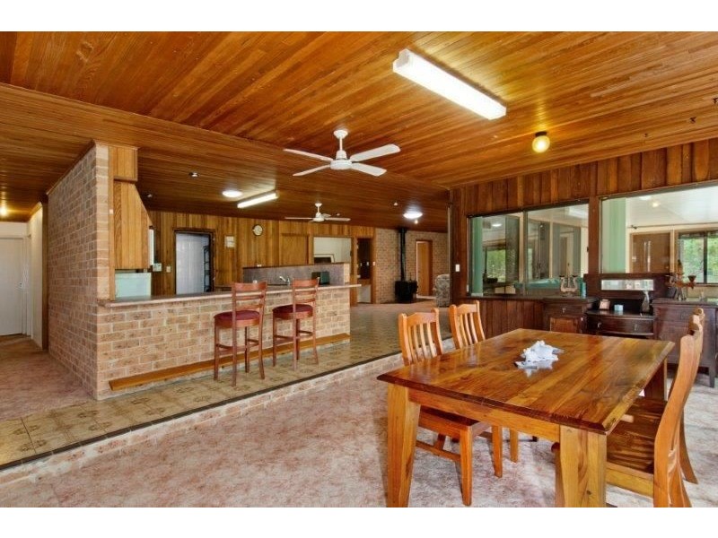 246 Old King Creek Road, King Creek NSW 2446