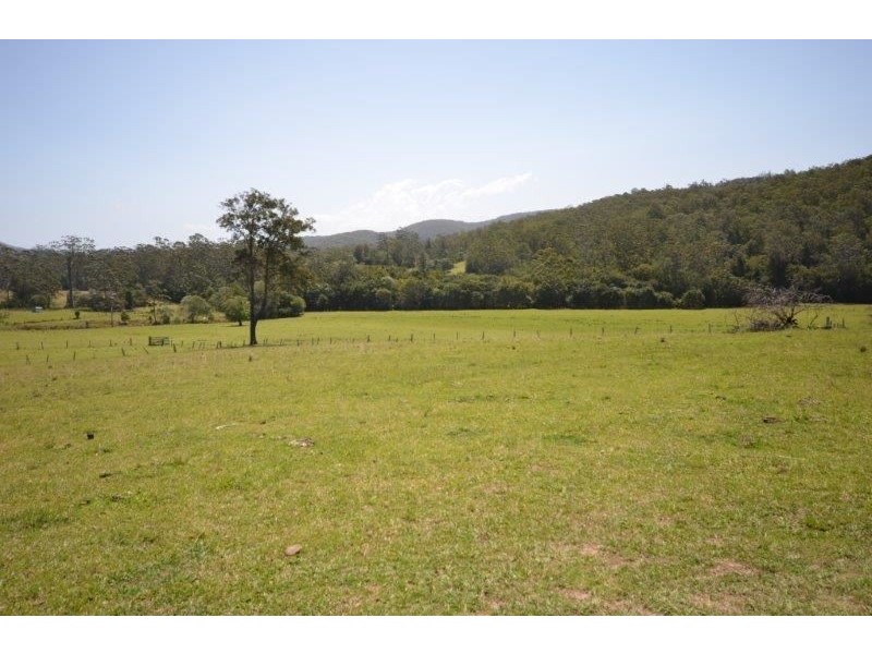 41 Fishers Ridge, Bellangry NSW 2446