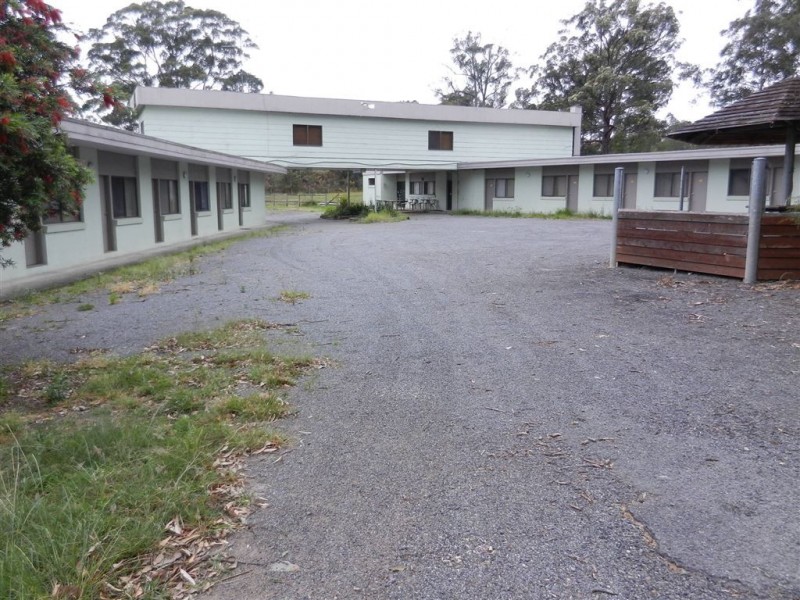 9 Smiths Creek Road, Kundabung NSW 2441