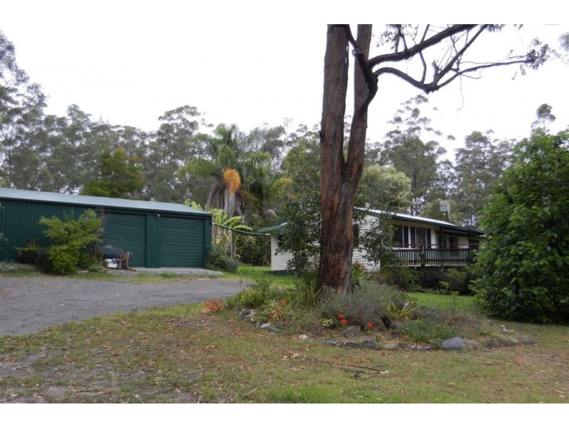 7 Upper Smiths Creek Road, Kundabung NSW 2441