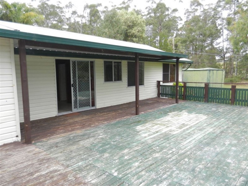 7 Upper Smiths Creek Road, Kundabung NSW 2441