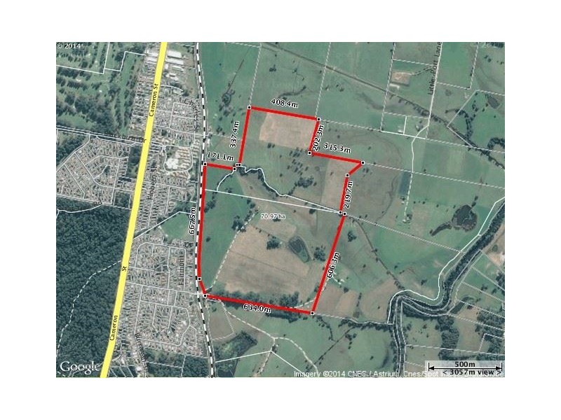 45 Weismantle Street, Wauchope NSW 2446