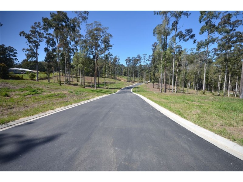 Lots 1,2,3,7,8,9 Harriet Place, King Creek NSW 2446