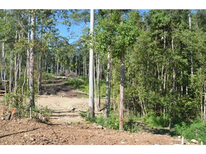 Lots 1,2,3,7,8,9 Harriet Place, King Creek NSW 2446
