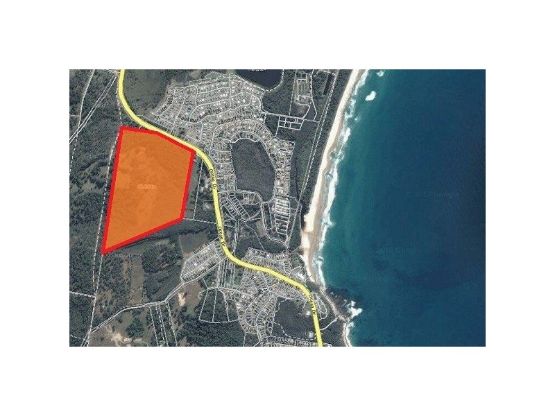 1119 Ocean Drive, Bonny Hills NSW 2445
