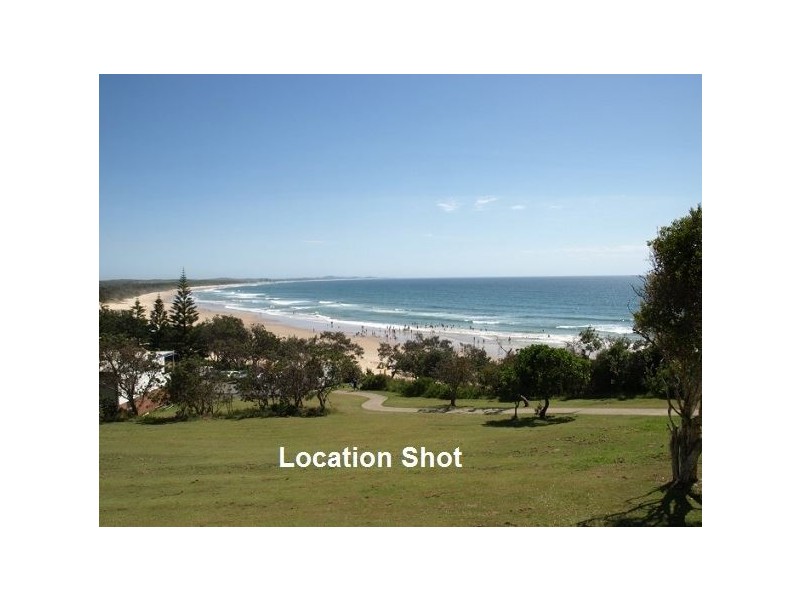 1119 Ocean Drive, Bonny Hills NSW 2445