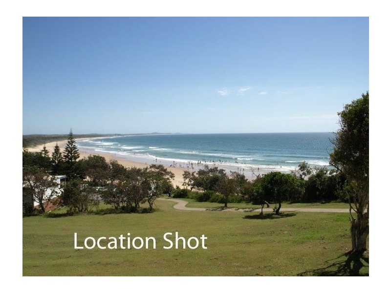 1119 Ocean Drive, Bonny Hills NSW 2445