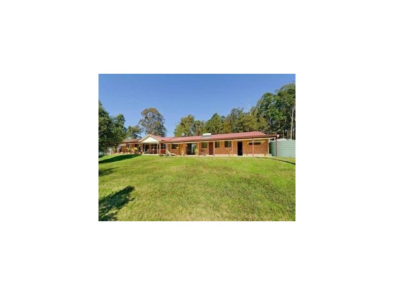 100 Mingaletta Road, Port Macquarie NSW 2444