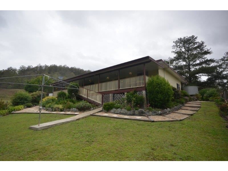 5680 Oxley Hwy, Ellenborough NSW 2446