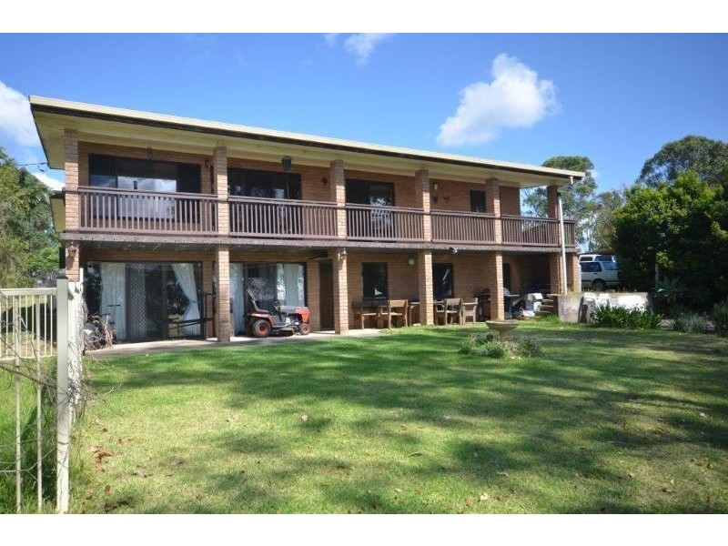 318 Redbank Road, Wauchope NSW 2446