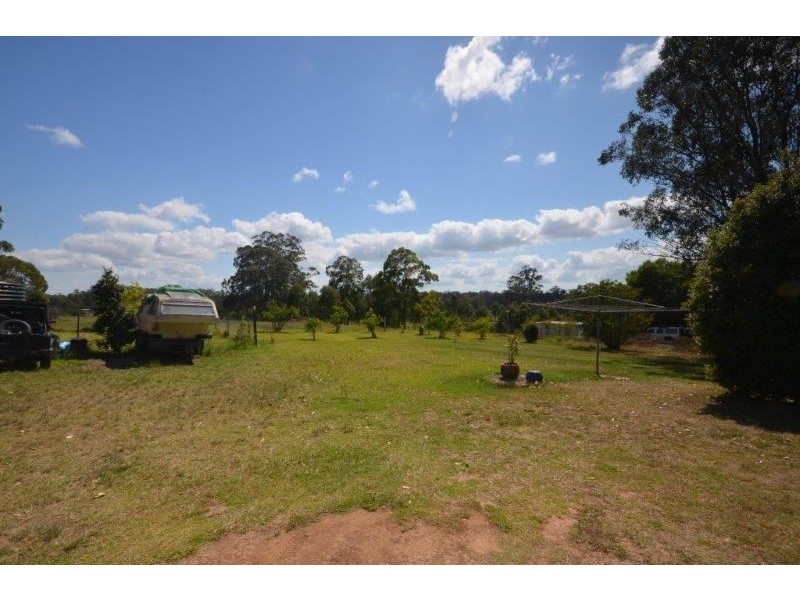 318 Redbank Road, Wauchope NSW 2446