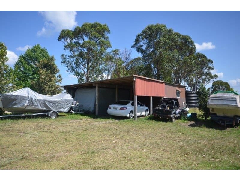 318 Redbank Road, Wauchope NSW 2446
