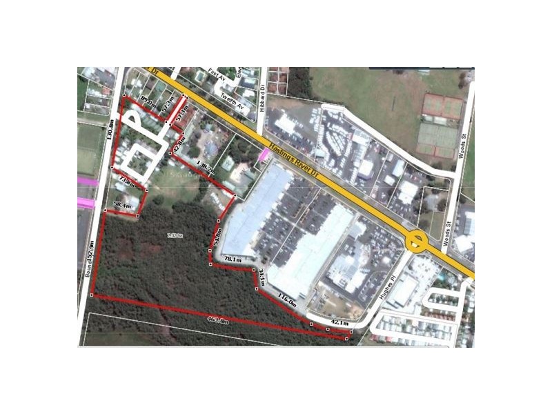 15 Boundary Street, Port Macquarie NSW 2444