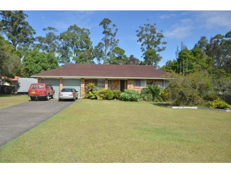 10 Colonial Circuit, Wauchope NSW 2446